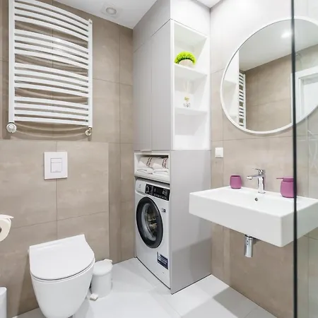 アパート Sunset Vibes *