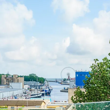 Sunset Vibes アパート コウォブジェク