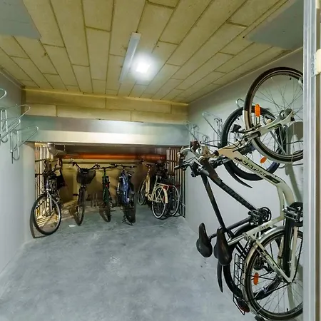 Sunset Vibes アパート *