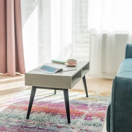 Daire Sunset Vibes Kolobrzeg