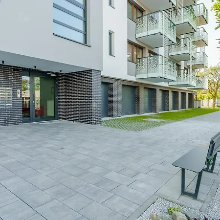 Sunset Vibes Kolobrzeg