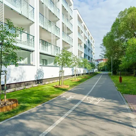 Sunset Vibes Apartament