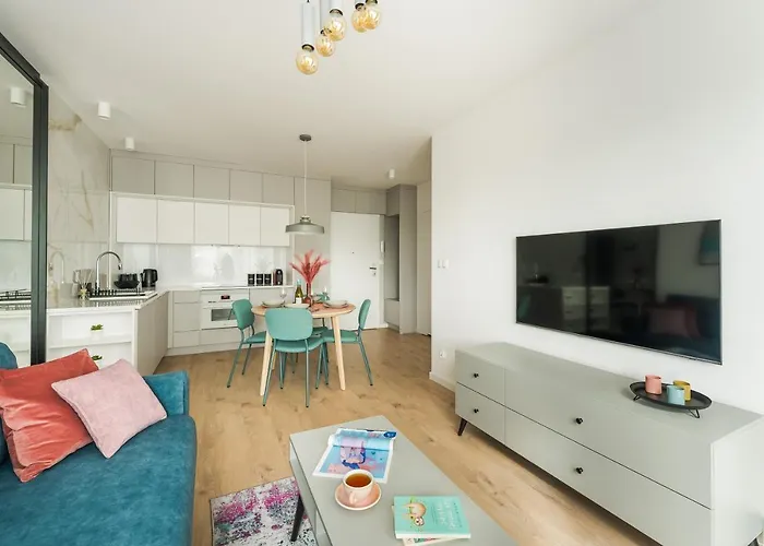 Apartment Sunset Vibes