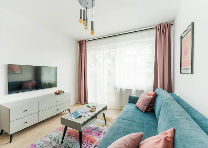 Sunset Vibes Kolobrzeg