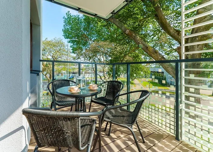 Sunset Vibes Apartment