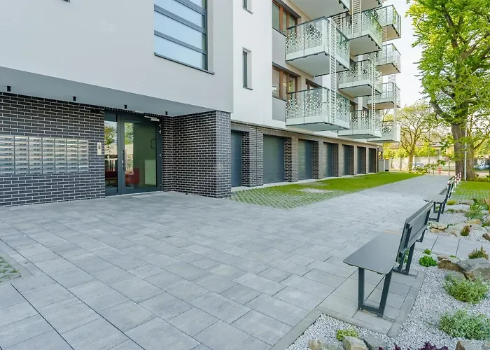 Sunset Vibes Kolobrzeg