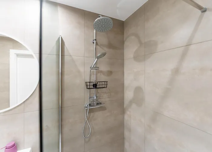 Apartment Sunset Vibes