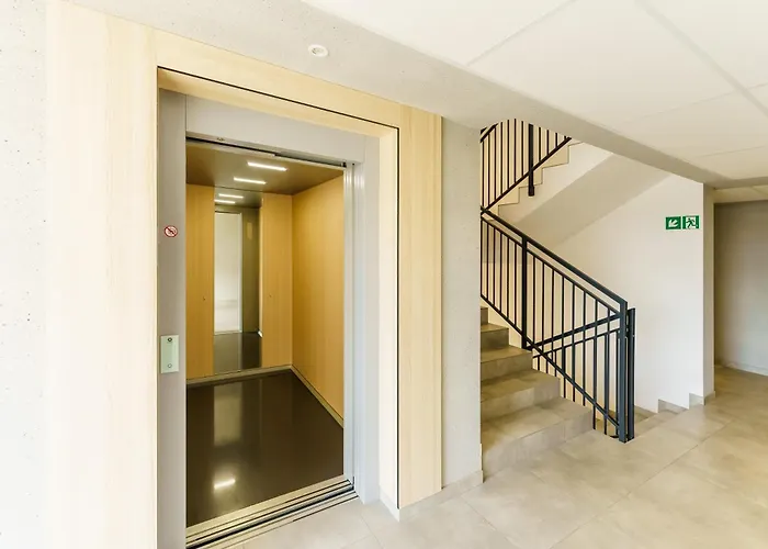 Sunset Vibes Kolobrzeg