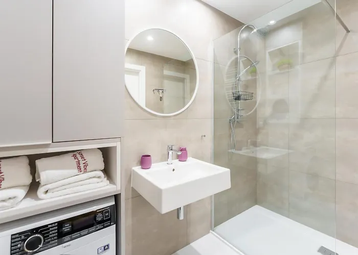 Apartment Sunset Vibes