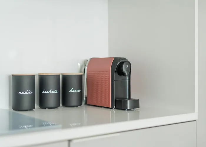 Sunset Vibes Kolobrzeg